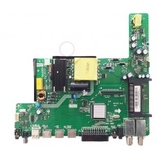 AXEN AX043DLD16AT012-ILT2CS2F Ana kart, 16AT012 V1.0, Y.M ANAKART 16AT012 V1.0A S2 43" MNL, Main board AXEN AX043DLD16AT012-ILT2CS2F Ana kart, 16AT012 V1.0, Y.M ANAKART 16AT012 V1.0A S2 43" MNL, Main board